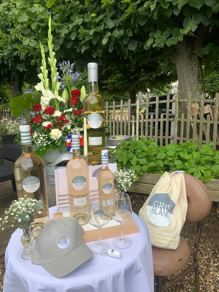 Organiser un vin d'honneur au Domaine National de Saint-Germain-en-Laye