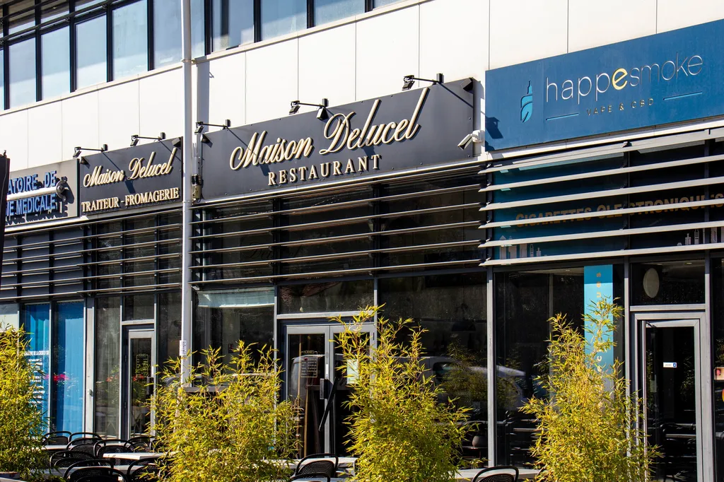 Privatisation de restaurant pour réunions et séminaires professionnels à Bouc-Bel-Air, accueil entreprises et prestations culinaires dédiées sur mesure