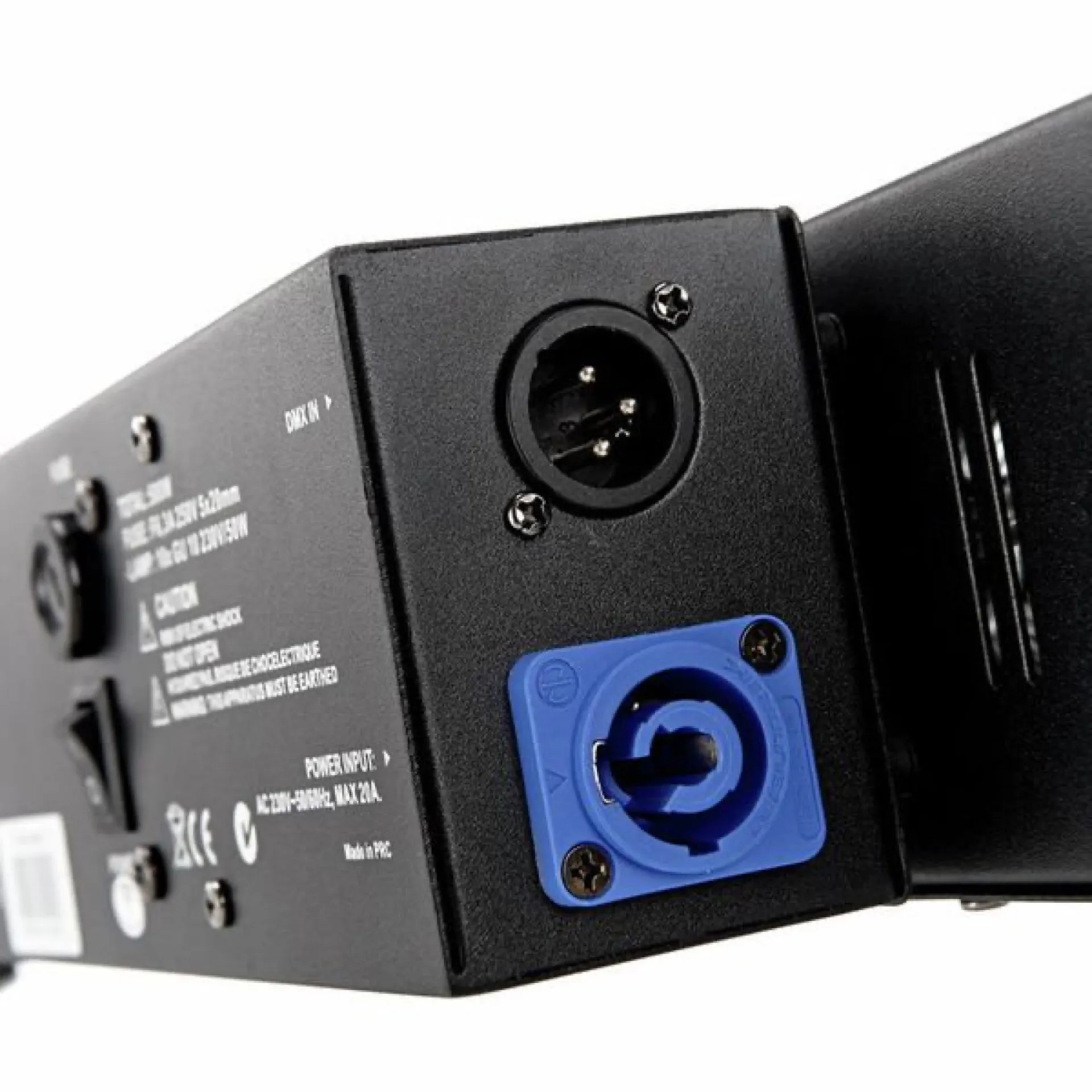 location sunstrip showtec à saint tropez dans le var