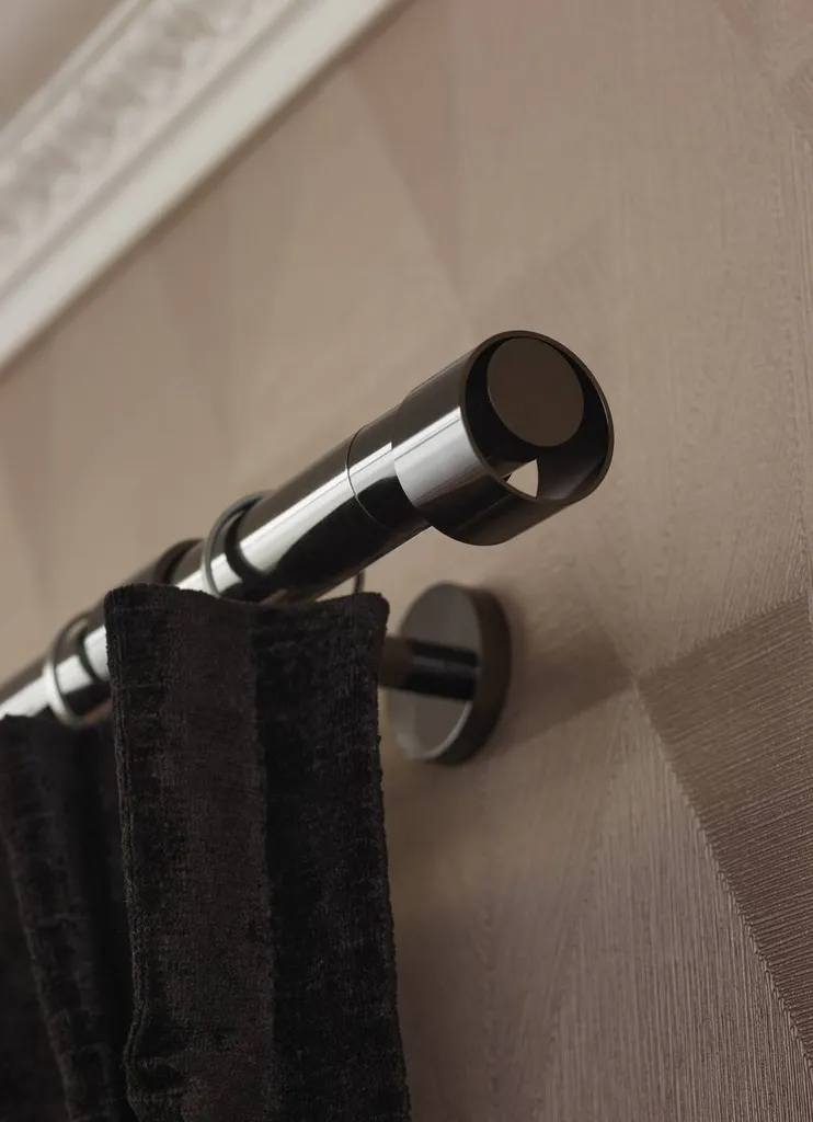 Tringle décorative Houles