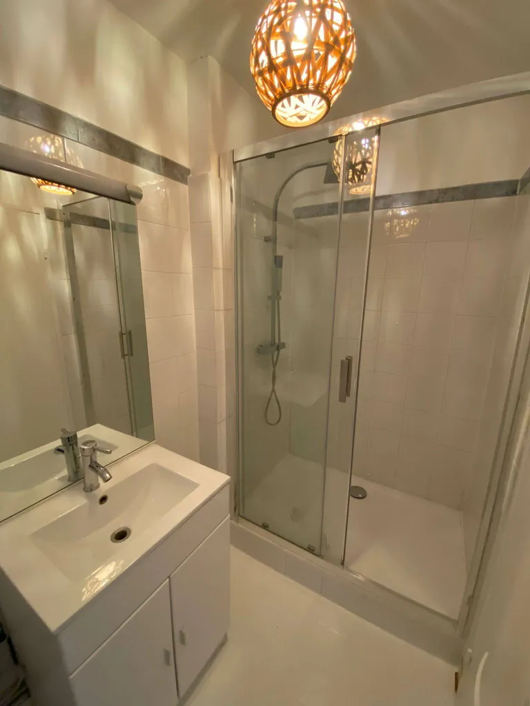 Chambres en Colocation dans T4 meublé avec balcon et parking à Toulouse  
