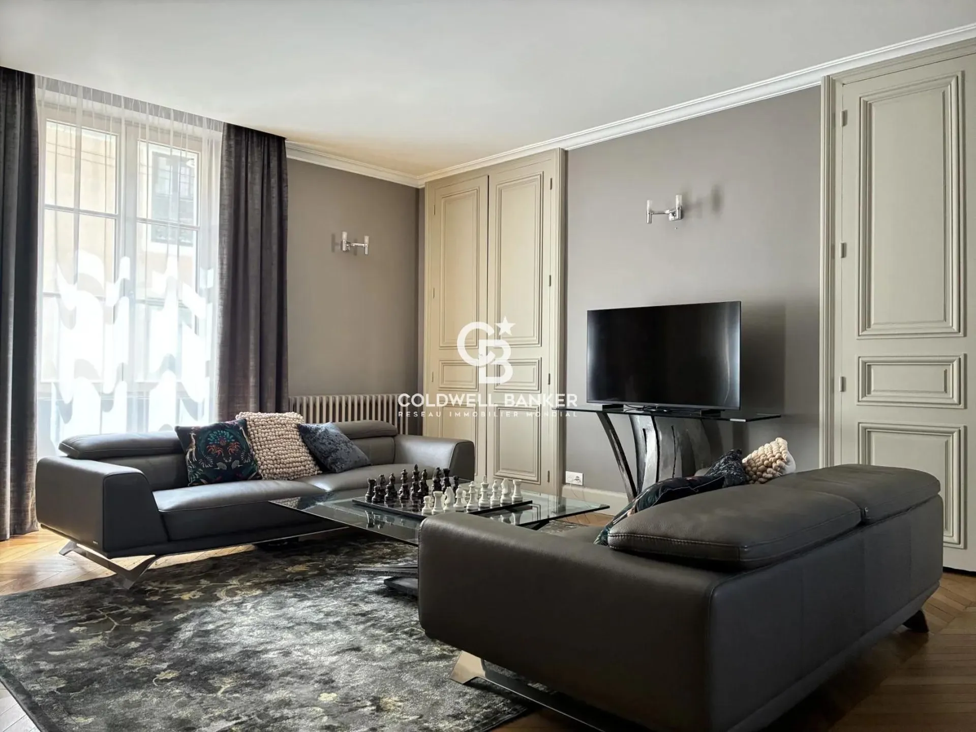 maison à vendre proche du jardin des plantes avec garage et porche