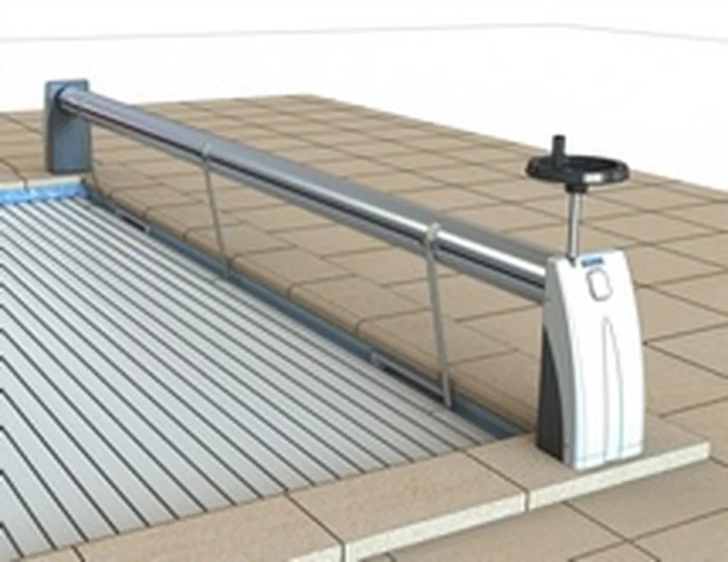 La Sécurité Piscines