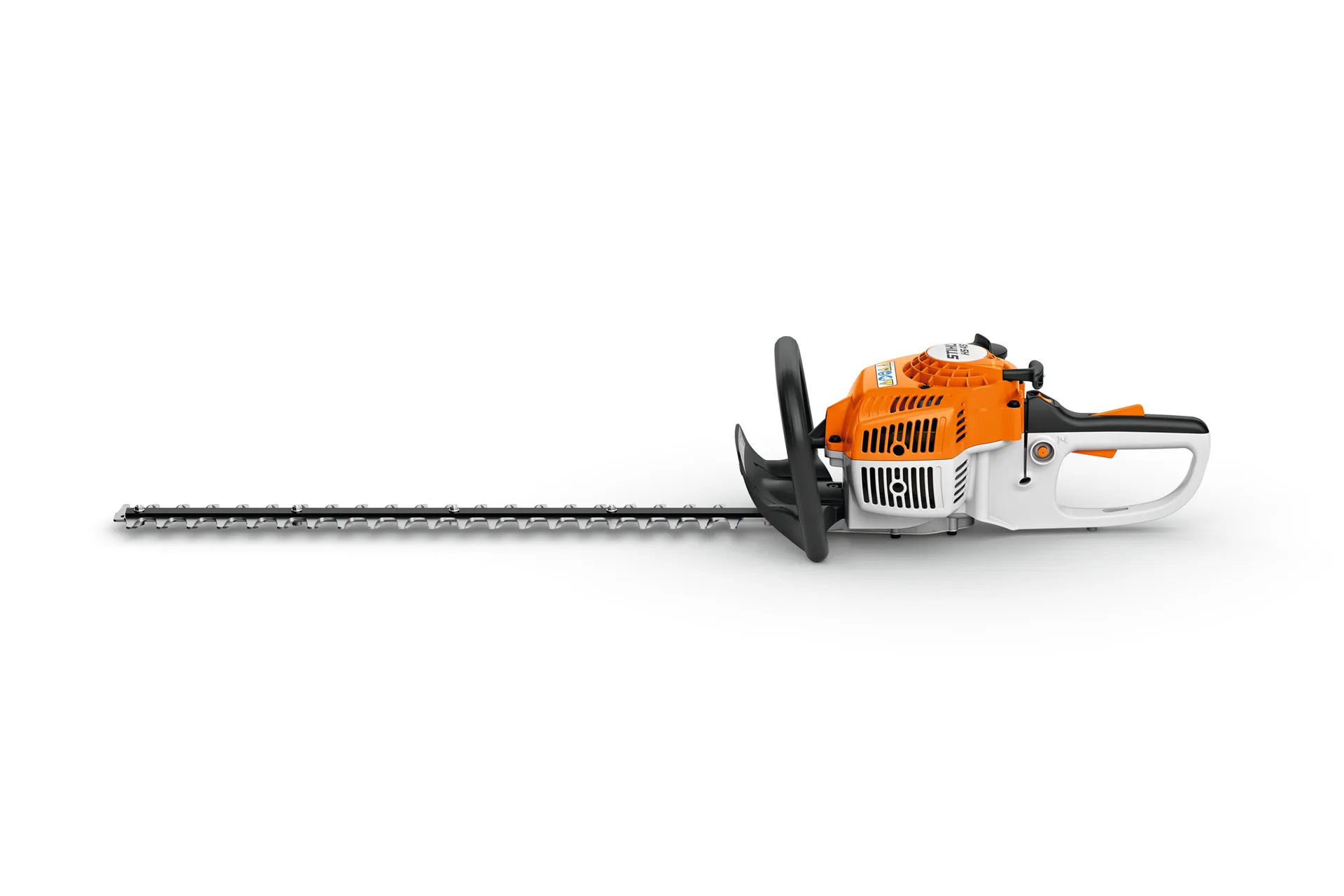 Achat taille haies STIHL HS45 léger performant pour coupe précise avec conseils professionnels dans notre magasin Ollioules Var