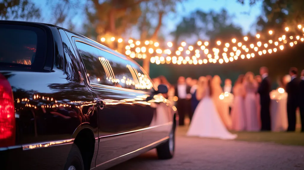 Chauffeur privé pour anniversaire avec véhicule de luxe premium à Marseille service VIP sécurisé