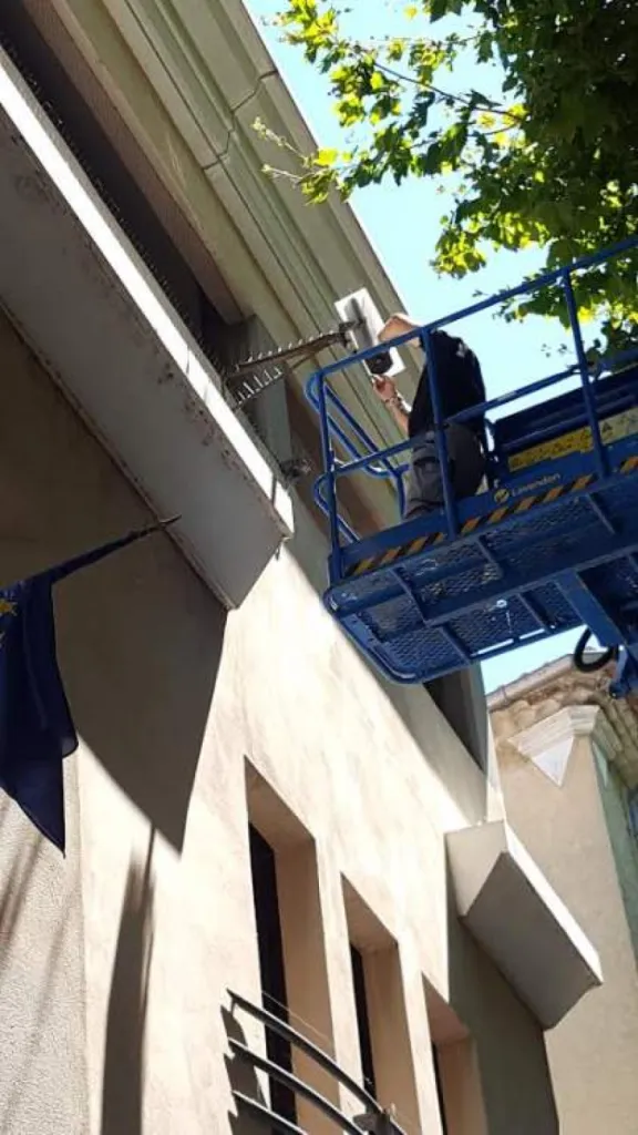 anti pigeons istres 13800