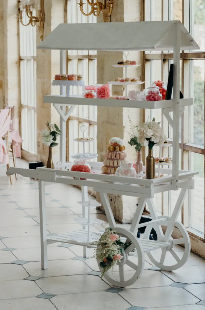 Les Mariages de Mademoiselle L organisatrice de mariage à Bordeaux et Arcachon - claraly studio