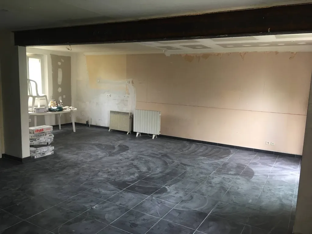 Mise en place d'un IPN dans une maison individuelle à Miramas