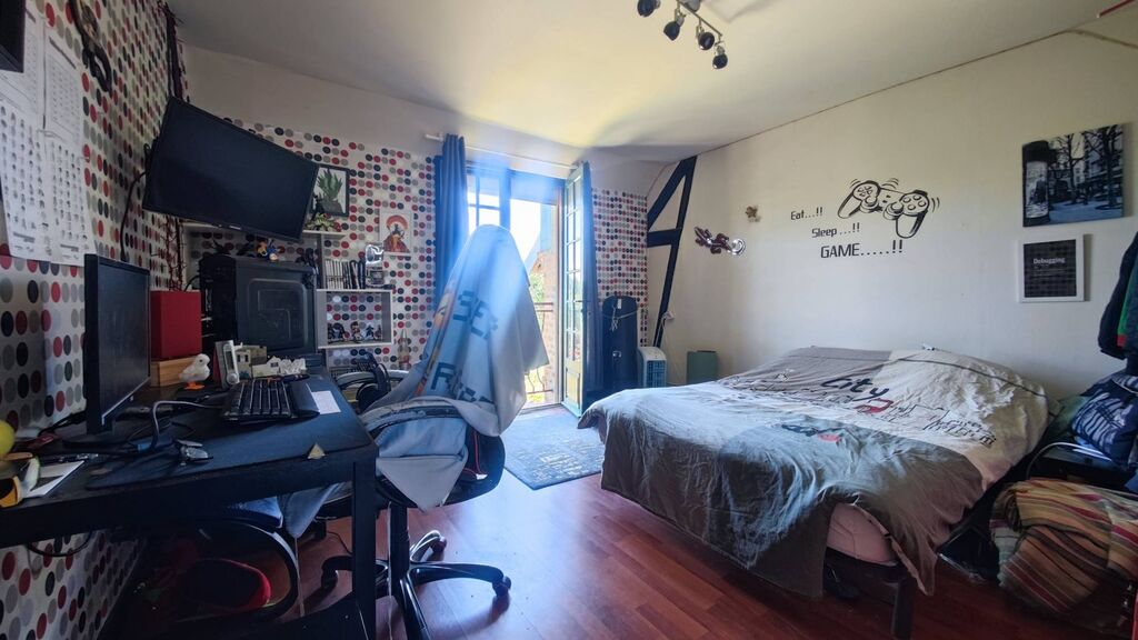 Vends Propriété de caractère de 178 m²