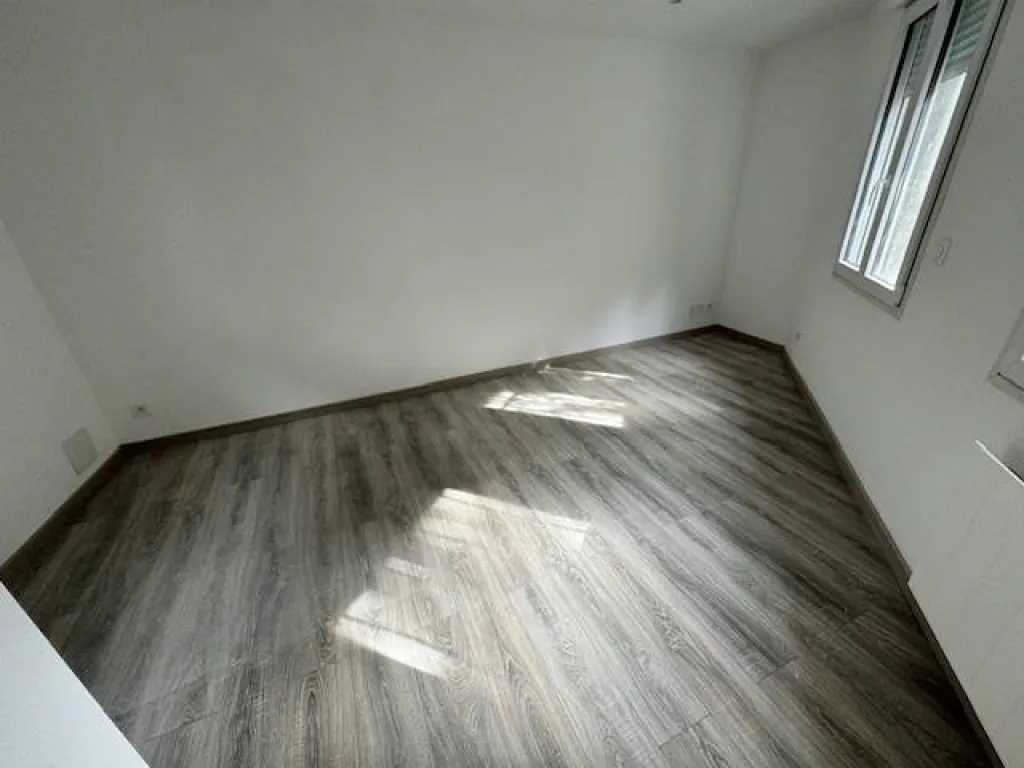 A vendre maison rénovée de 80 m² habitable sur la commune de ORIVAL 76500