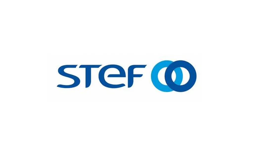 Entrepôts Logistiques Miramas STEF Logistique