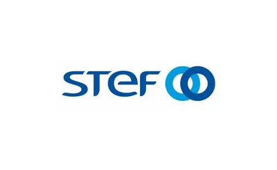 Entrepôts Logistiques Miramas STEF Logistique