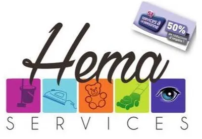 HEMA SERVICES  - aide à domicile pour particuliers