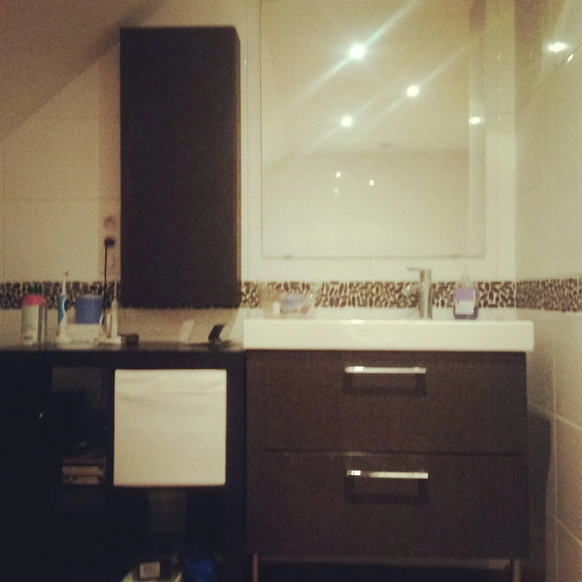 Vend Maison de briques dans la région de Bernay, Eure 27