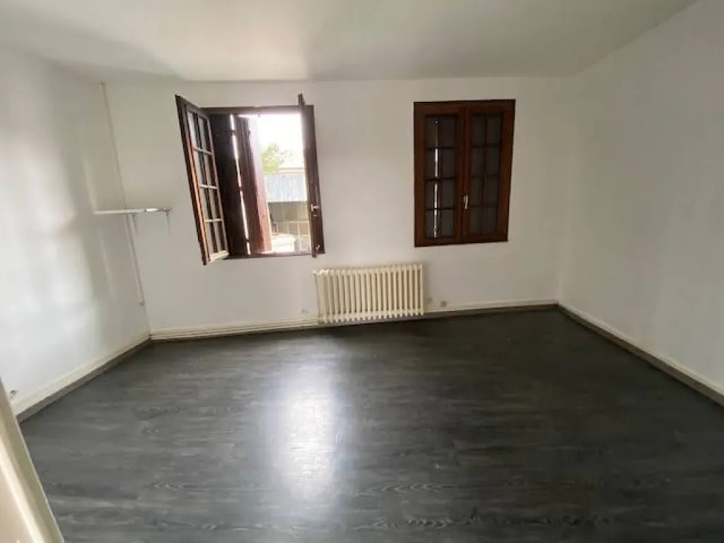 maison pas cher 76320