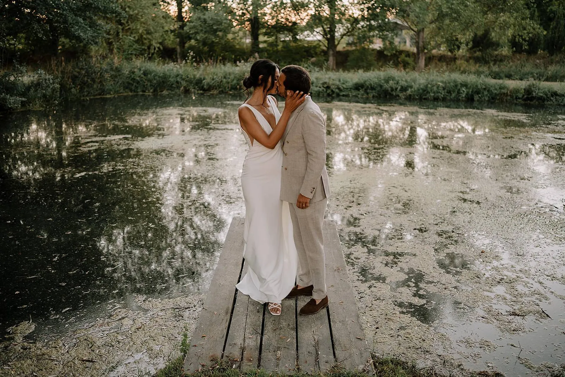 Votre lieu de réception en Provence photo Sabri Aydi