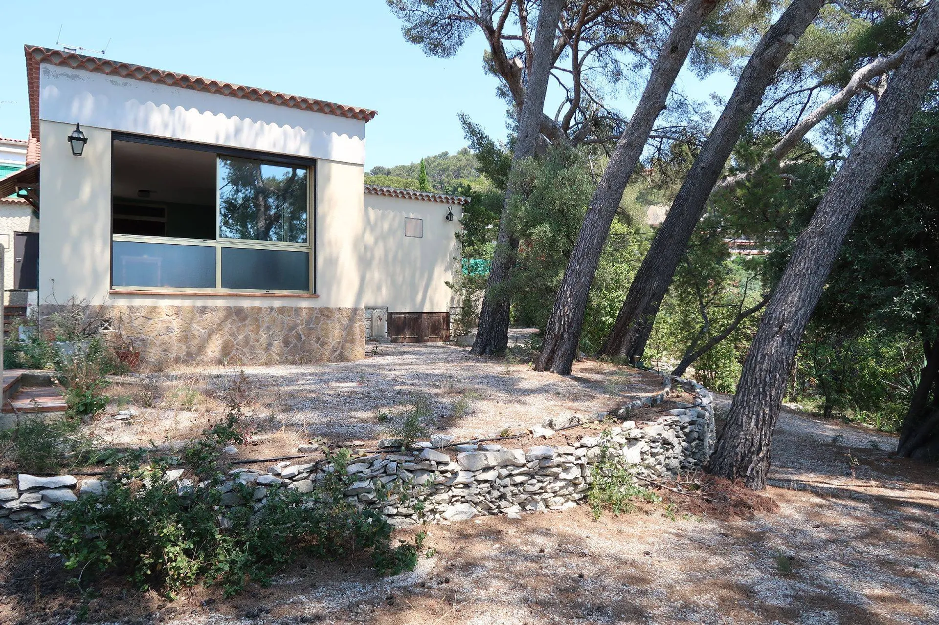 Cassis maison à vendre