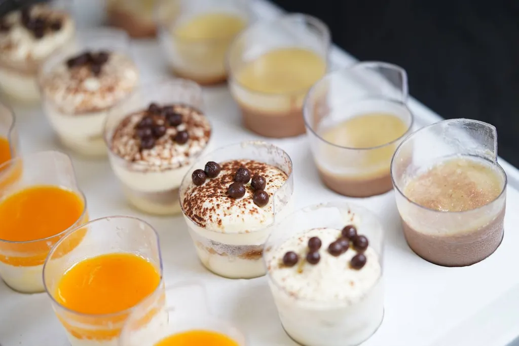 Gourmandises