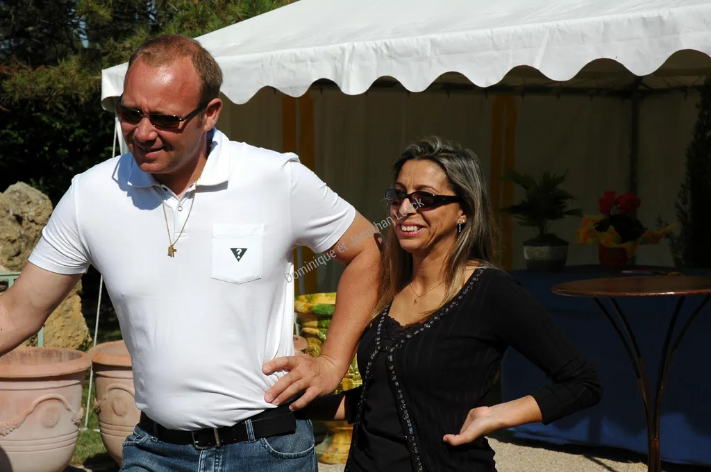 Week end Portes Ouvertes 2007  