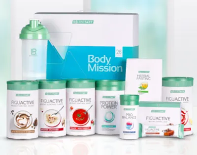 Perte de poids et rééquilibrage alimentaire