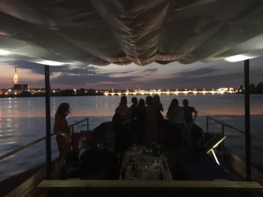 bateau evjf bordeaux 