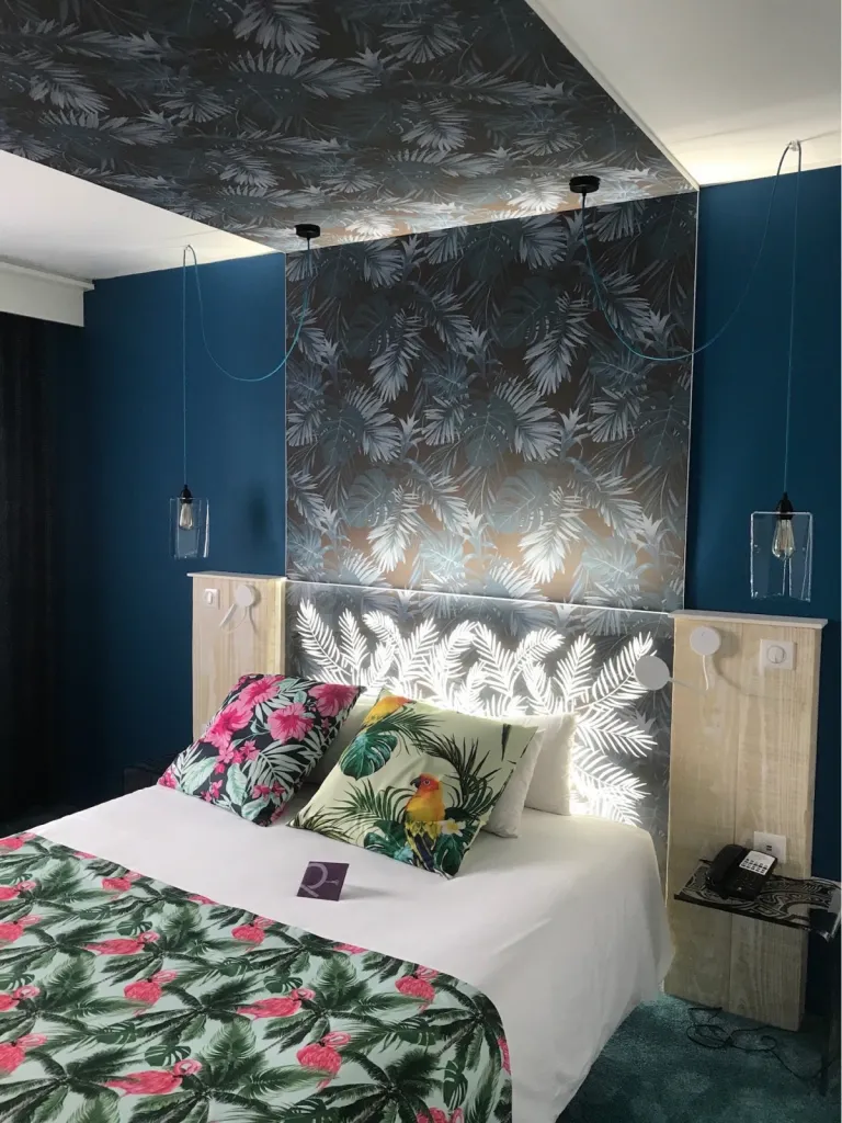 Hôtel Mercure à Mérignac