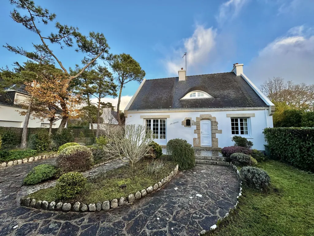 2584 - Charmante maison à 500m de la Grande Plage
