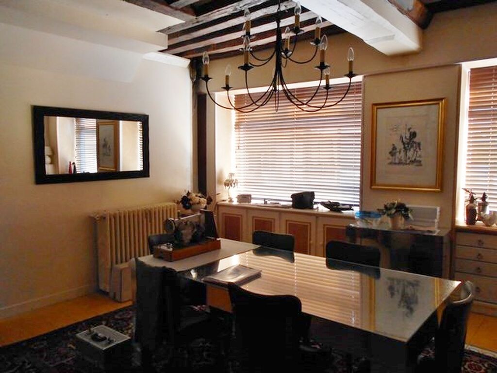 BELLE MAISON A VENDRE A PONT AUDEMER