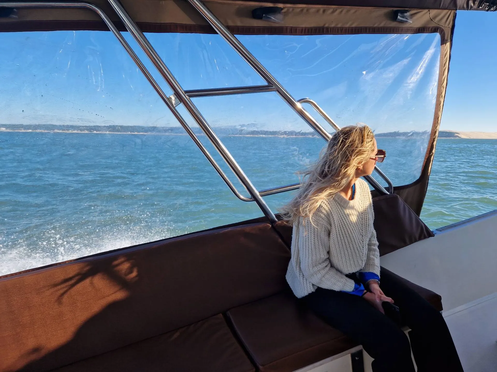 Location de bateau pour particulier sur le Bassin d’Arcachon