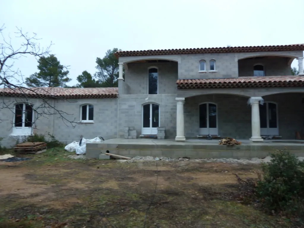 fenêtres et portes fenêtres KF200 Internorm