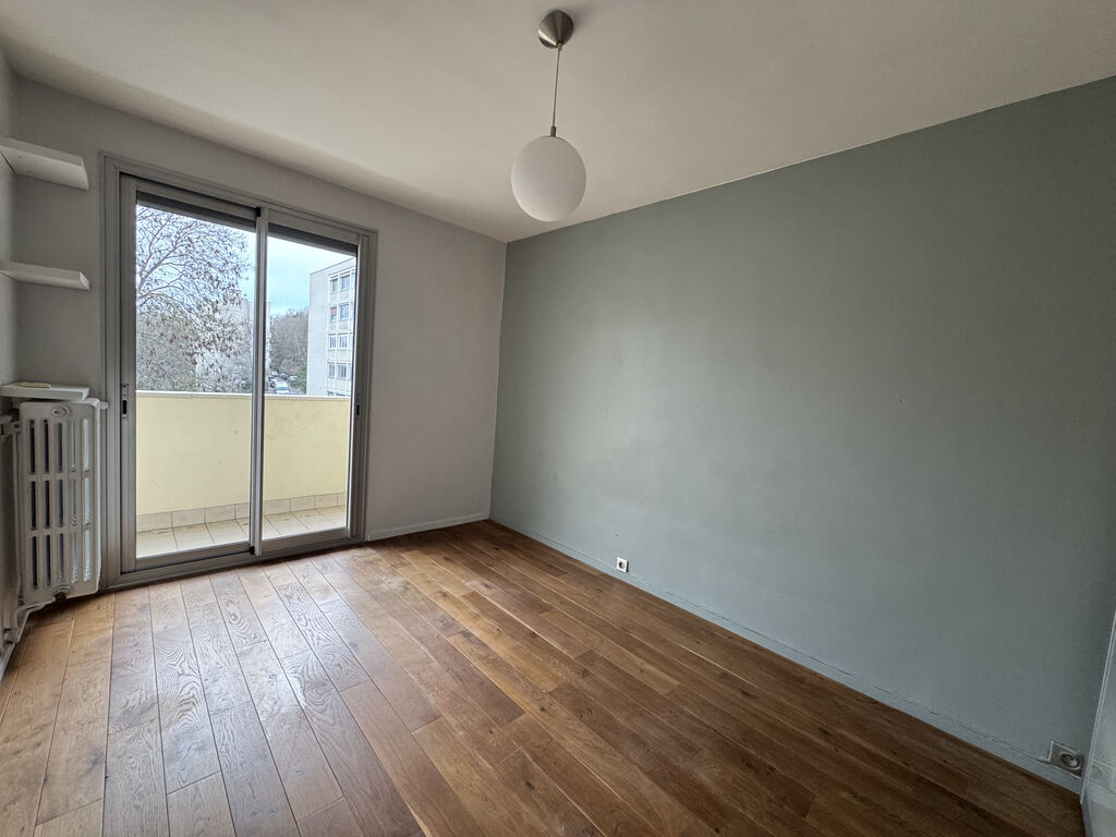 Le Pecq centre - Appartement 4 pièces 66 m2