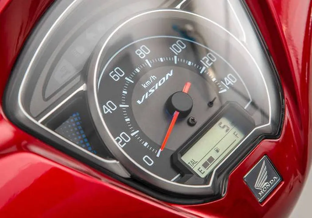 SCOOTER NEUF HONDA VISION 110 A TOULON