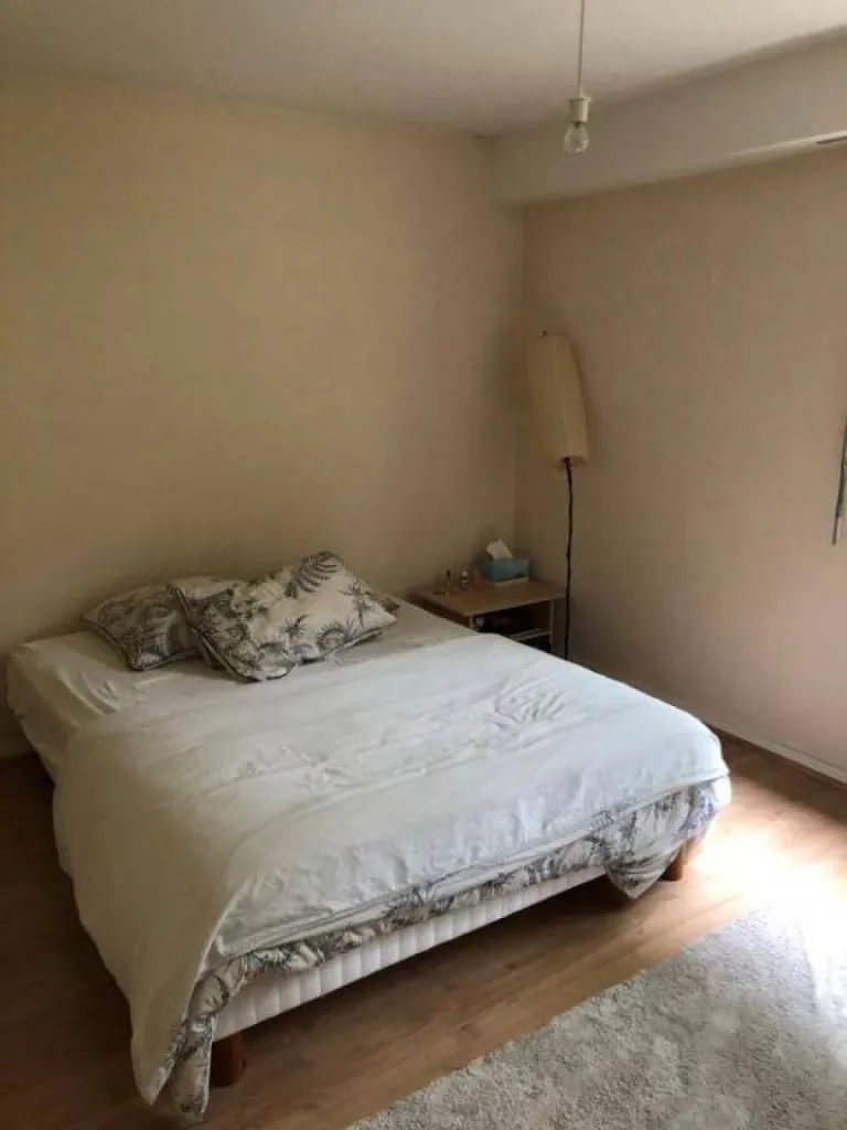 Situé au 1er étage