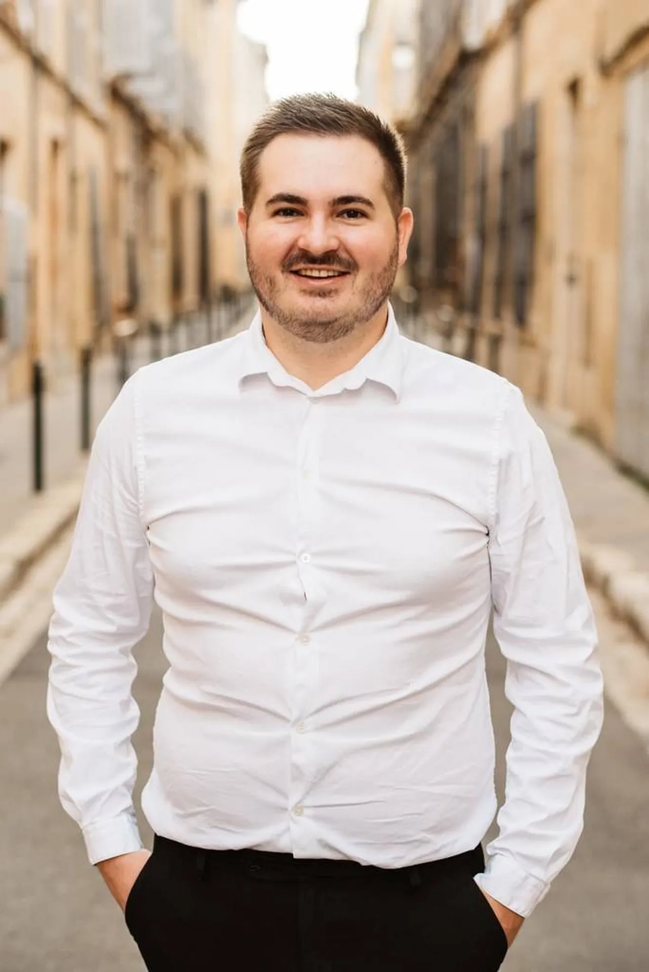 Jérémie MILLARD