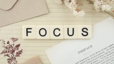 rester focus