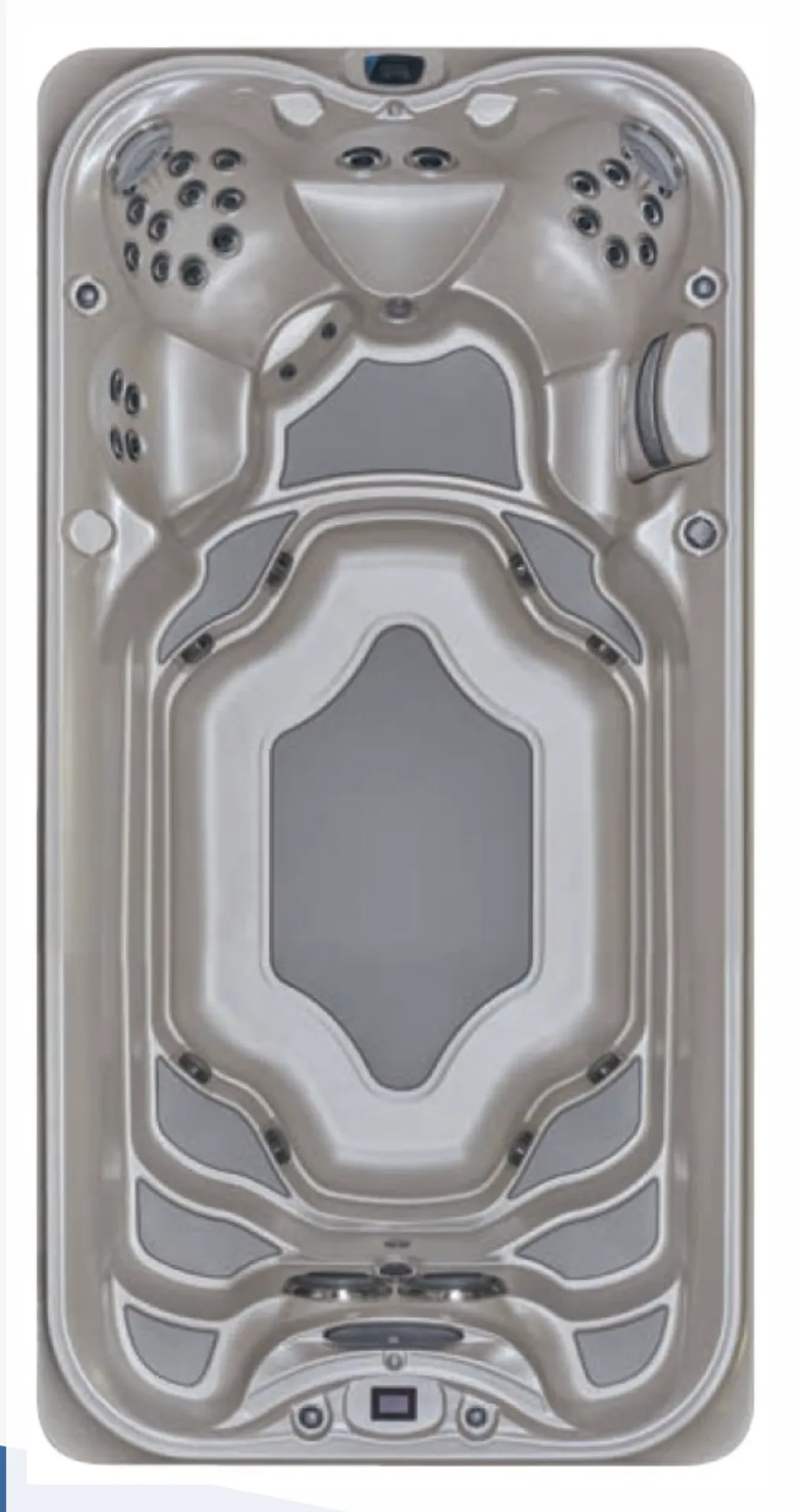 image spa jacuzzi J4000 16