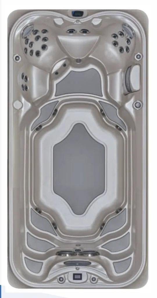 image spa jacuzzi J4000 16