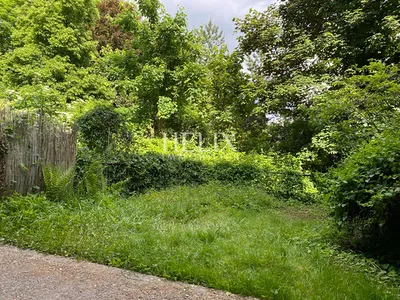 Le Pecq, Saint wandrille - Spacieux studio avec terrasse et jardin privatif de 40m2