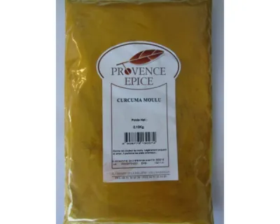 Curcuma moulu Montpellier Le Crès