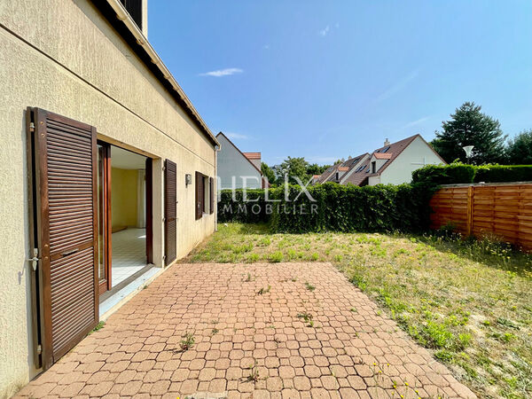 Maison Le Vesinet 7 pièces 130 m2