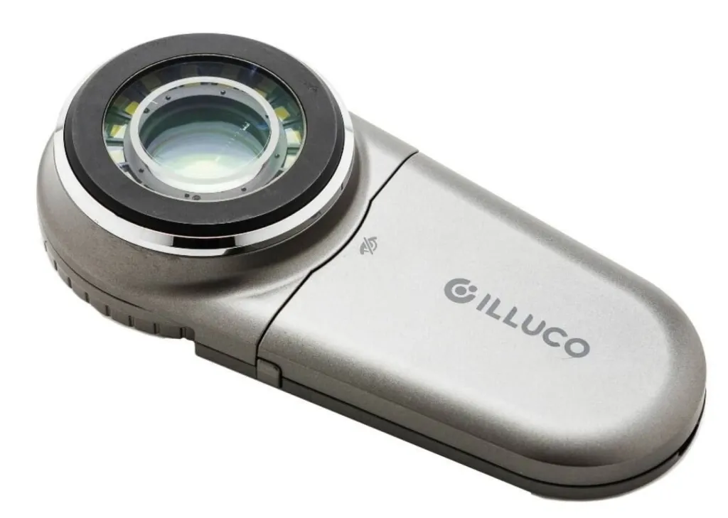 Prix dermatoscope  pour examen dermatologique optimal livraison rapide