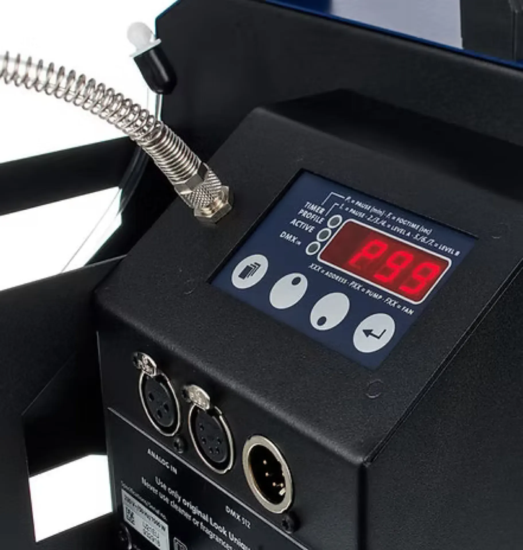 location machine à brouillard unique à hyeres dans le var