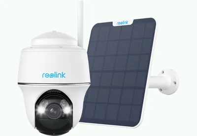 Caméra extérieure Reolink