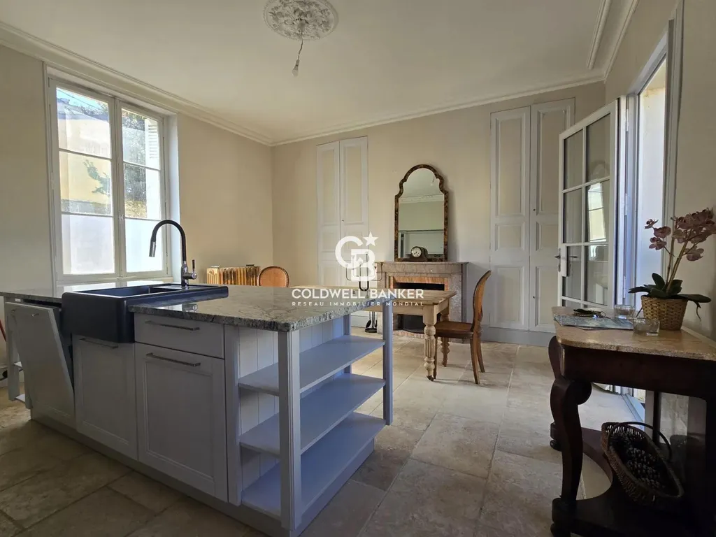 acheter une maison au mans ou en sarthe - annonces immobilieres