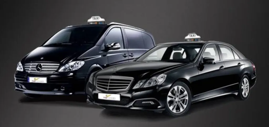 taxi disponible 24h/24