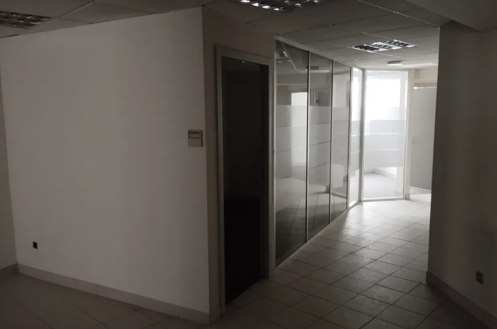 HARFLEUR - BUREAUX DE 200 m²