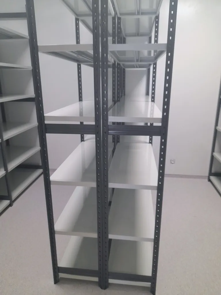 Etagère professionnelle