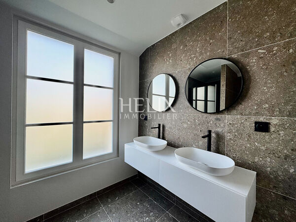 Programme maison 148 M2  avec extérieur 55 M2,  à Saint-Germain-en-Laye , RER A 10 mn.