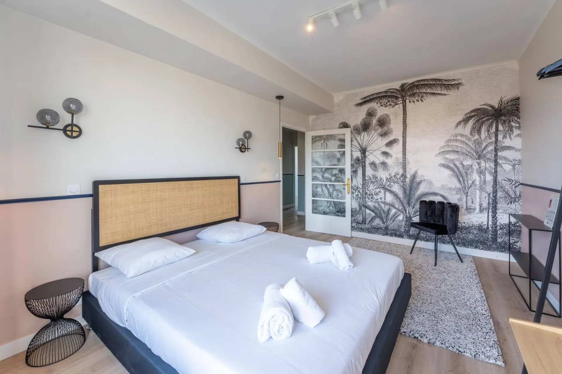 Architecte d'intérieur Marseille tarifs pour projet de rénovation 13006 