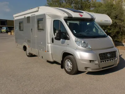 BURSTNER PRIVILEGE T 710